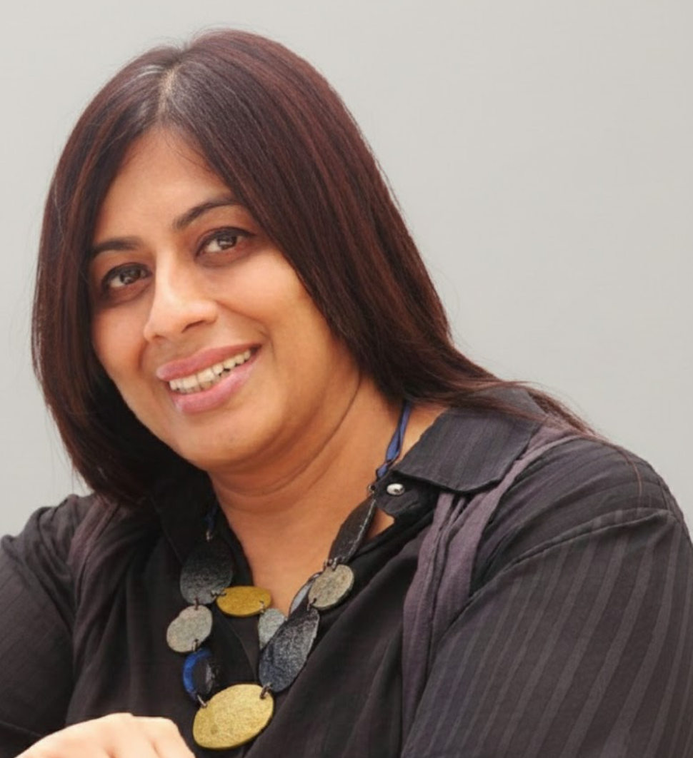 Divya Radhakrishnan